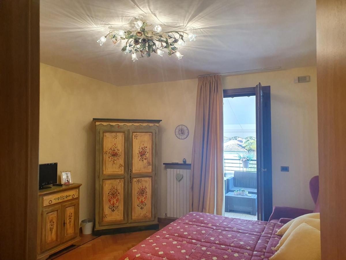 Daddyrooms Treviso Exterior foto