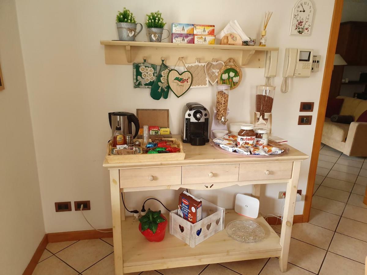 Daddyrooms Treviso Exterior foto