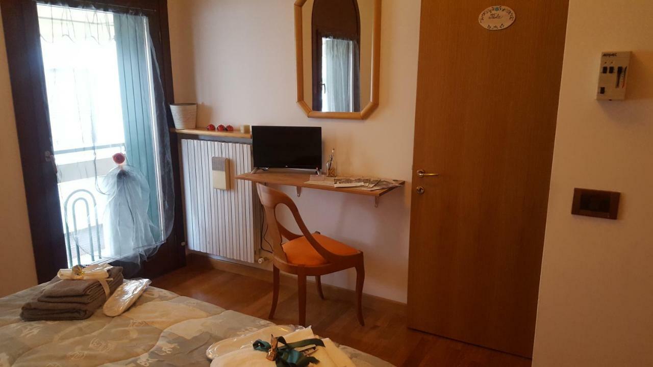 Daddyrooms Treviso Exterior foto