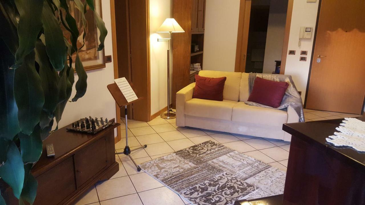 Daddyrooms Treviso Exterior foto