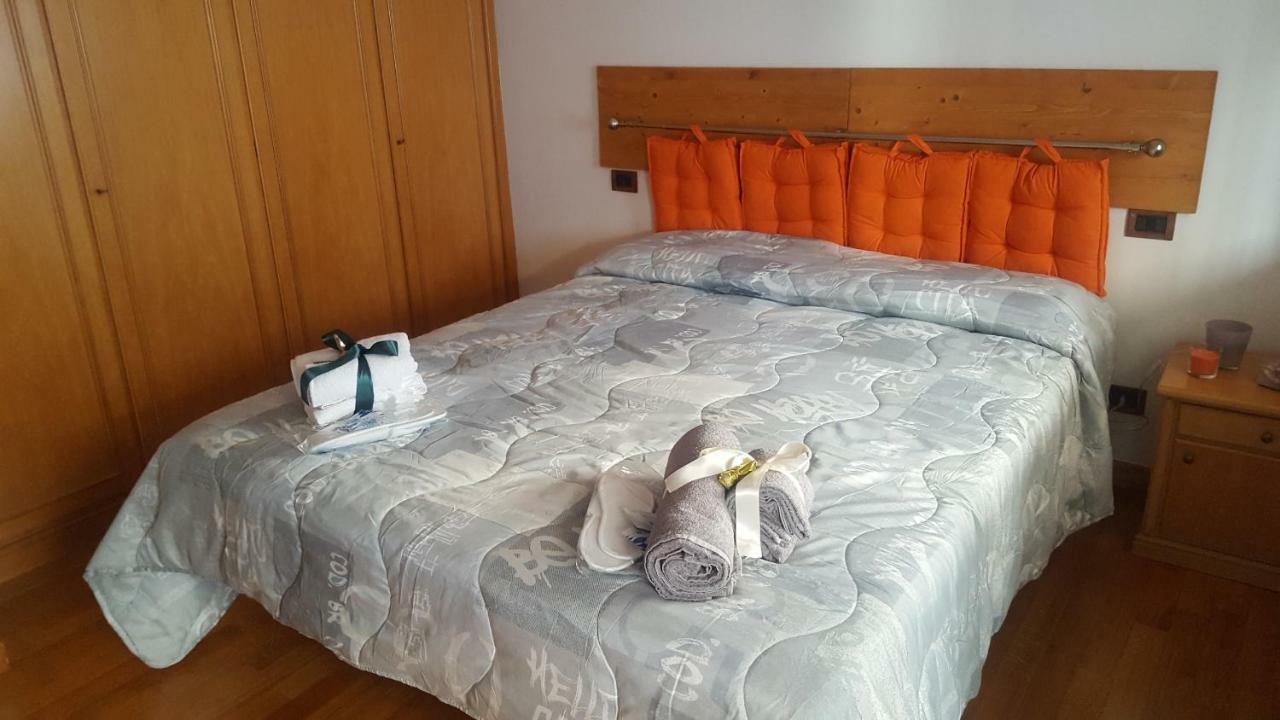 Daddyrooms Treviso Exterior foto