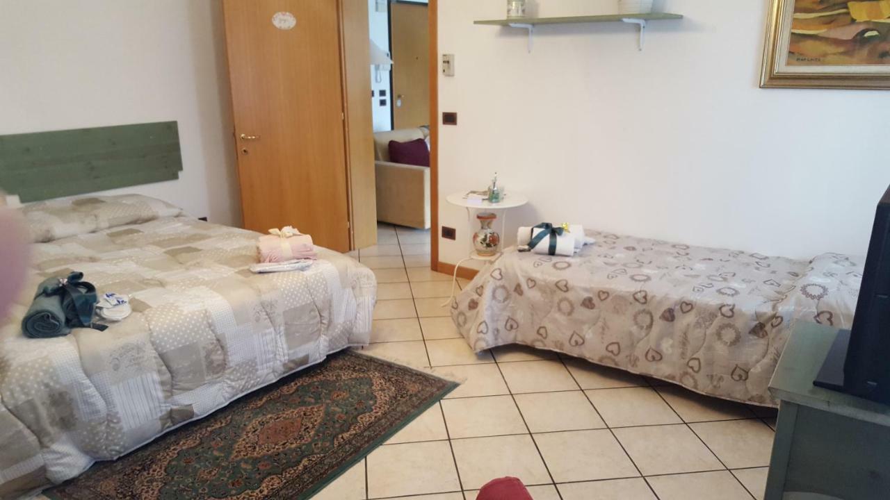 Daddyrooms Treviso Exterior foto
