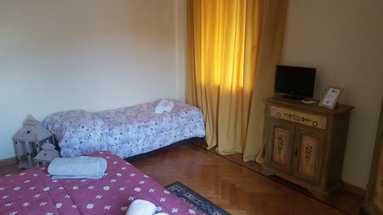 Daddyrooms Treviso Exterior foto
