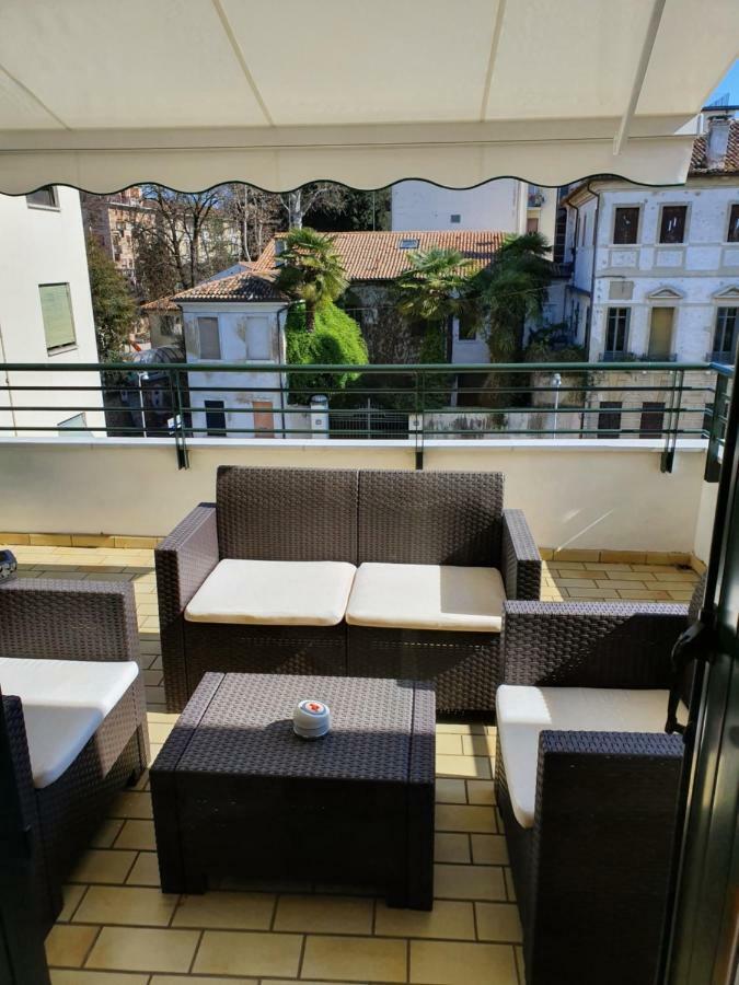 Daddyrooms Treviso Exterior foto